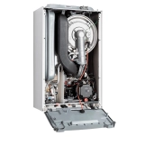 Котел газовий конденсаційний Immergas VICTRIX TERA V2 24 PLUS EU Фото - 2