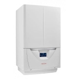 Котел газовий конденсаційний Immergas Victrix Superior 26