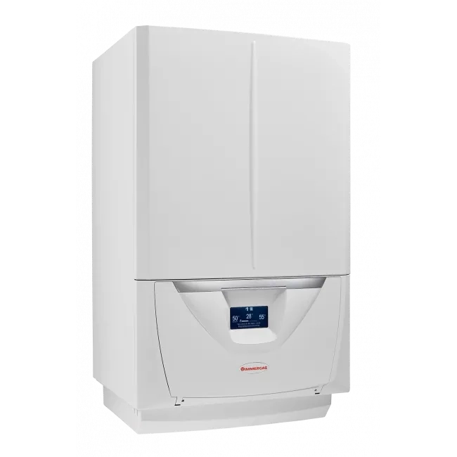 Котел газовый конденсационный Immergas Victrix Superior 35 Plus