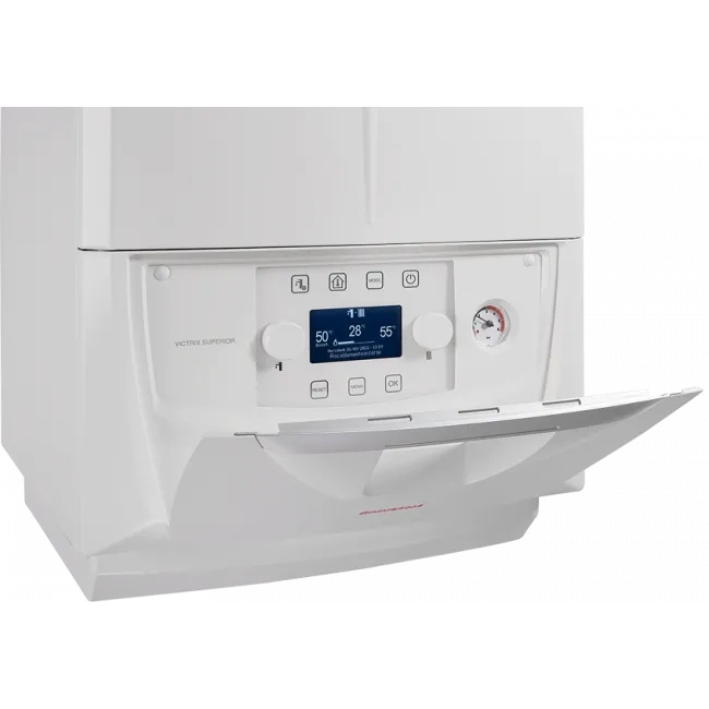 Котел газовый конденсационный Immergas Victrix Superior 35 Plus Фото - 1