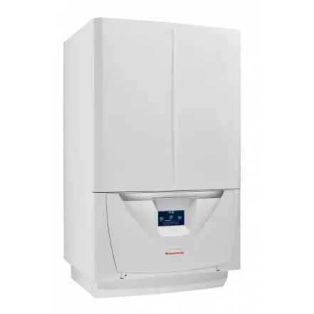 Котел газовый конденсационный Immergas Victrix Superior 35 Plus