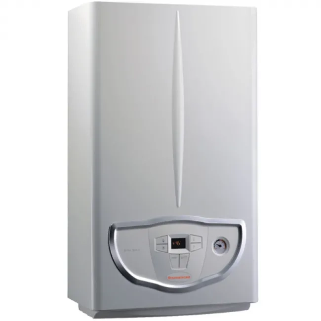 Котел газовый Immergas MINI NIKE X 24 3 E