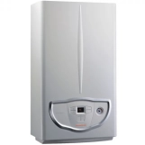 Котел газовый Immergas MINI NIKE X 24 3 E