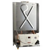 Котел газовый Immergas MINI NIKE X 24 3 E Фото - 2