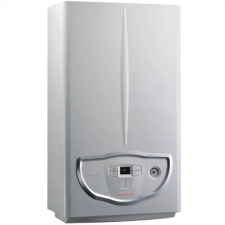 Котел газовий Immergas MINI NIKE X 24 3 E