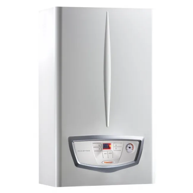 Котел газовий Immergas MINI EOLO X 24 3 E
