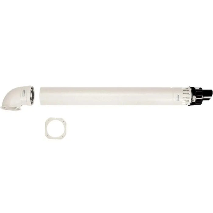 Комплект дымохода для конденсационного газового котла Immergas