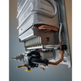 Газова колонка Immergas JULIUS ECO 11 Фото - 1