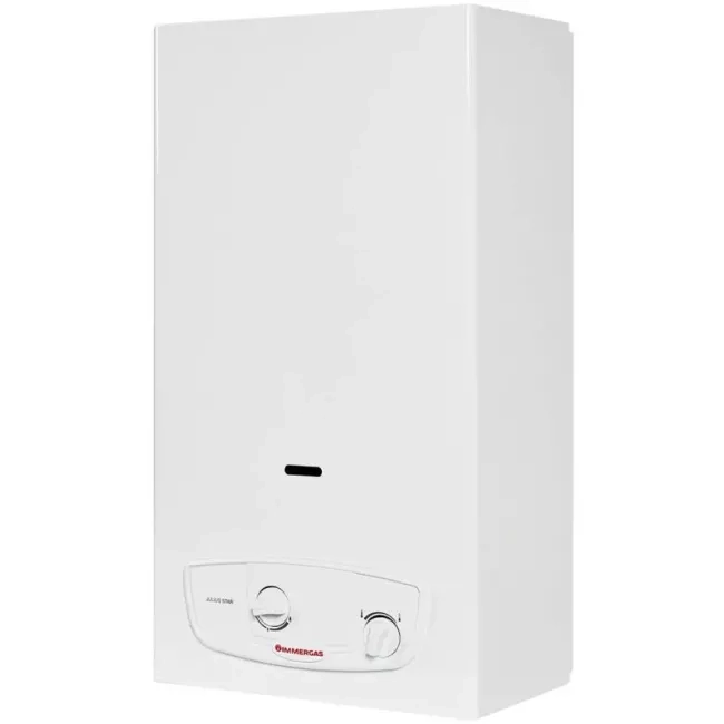 Газовая колонка Immergas JULIUS ECO 14