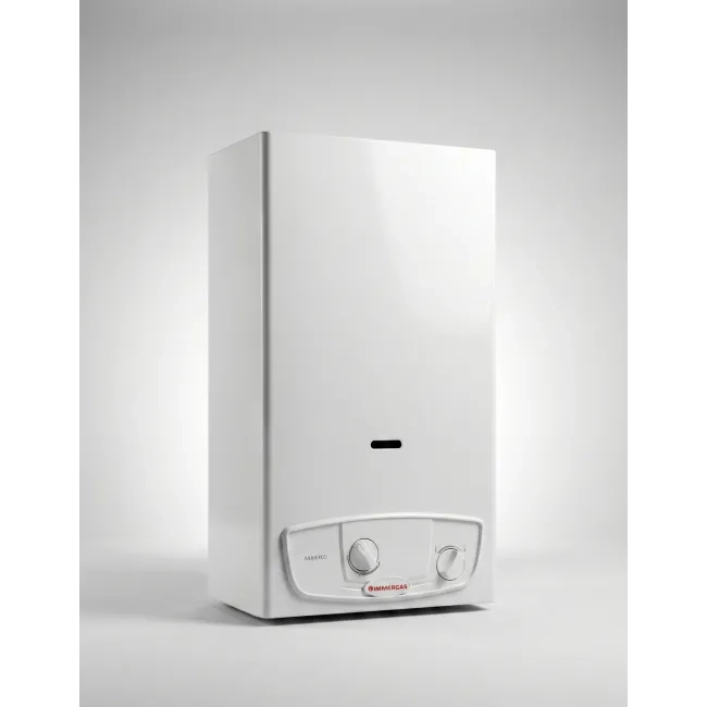 Газовая колонка Immergas JULIUS ECO 14 Фото - 1
