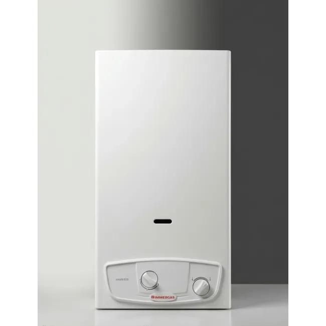 Газовая колонка Immergas JULIUS ECO 14 Фото - 2