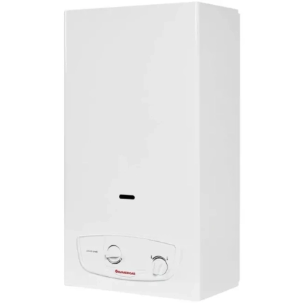 Газова колонка Immergas JULIUS ECO 14