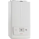 Котел газовий Immergas Victrix Omnia V2 конденсаційний двоконтурний 20/26 кВт