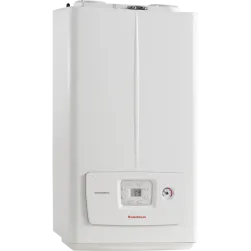 Котел газовий Immergas Victrix Omnia V2 конденсаційний двоконтурний 20/26 кВт