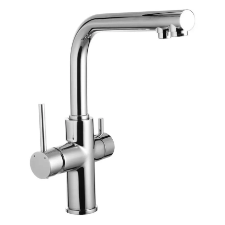 Смеситель для кухни Imprese Daicy (55009-F)