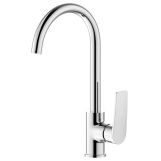 Змішувач для кухні Imprese Kampa (55285)