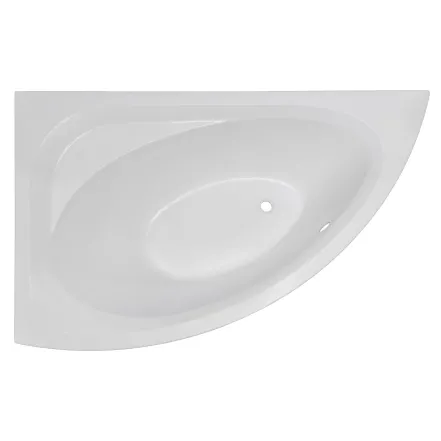 Ванна акрилова Imprese Blatna 170×100 без ніжок