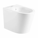 Напольное биде Imprese VLTAVA Black Matt (c05109603)