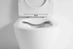 Унитаз подвесной безободковый IMPRESE BLATNA c06801303 Фото - 2
