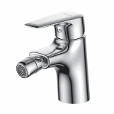 Змішувач для біде IMPRESE ORLIK f03109401CA, хром