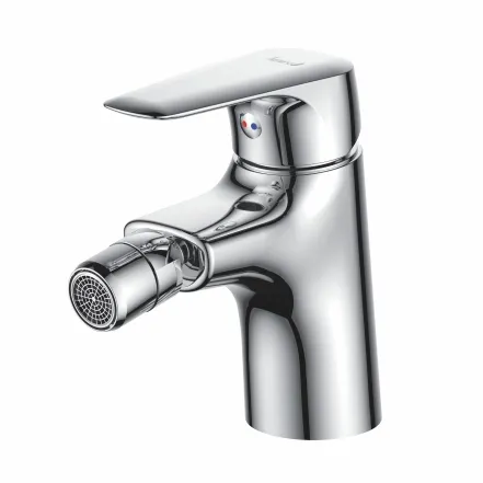 Смеситель для биде IMPRESE ORLIK f03109401CA, хром