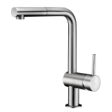 Смеситель для кухни Imprese Pivot LT (f03408502LT)