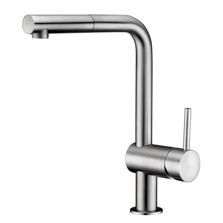 Смеситель для кухни Imprese Pivot LT (f03408502LT)