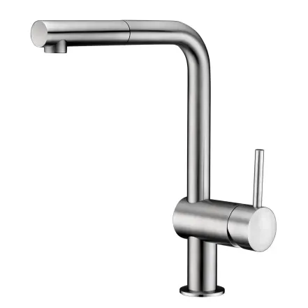 Смеситель для кухни Imprese Pivot LT (f03408502LT)