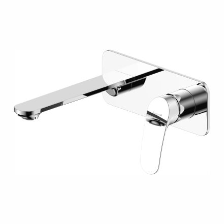 Змішувач для умивальника IMPRESE PERLA f03508001CC, хром, 35 мм