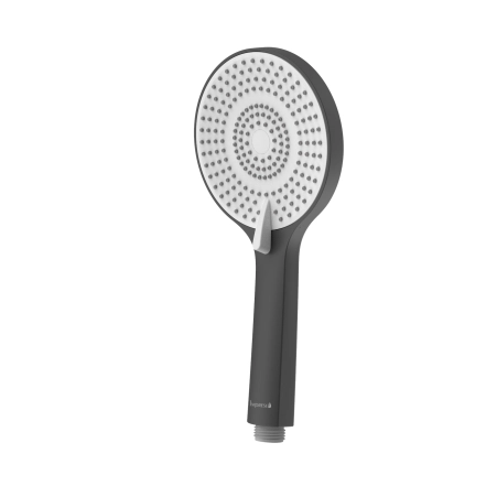 Лейка ручного душа IMPRESE SPR144 f03600110NW, черный