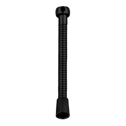 Шланг для душа IMPRESE IMPRESE f03600110SA, 1200-1500 мм, чорний матовий