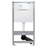 Установка для унитаза Imprese i-FRAME (i1210) Фото - 2