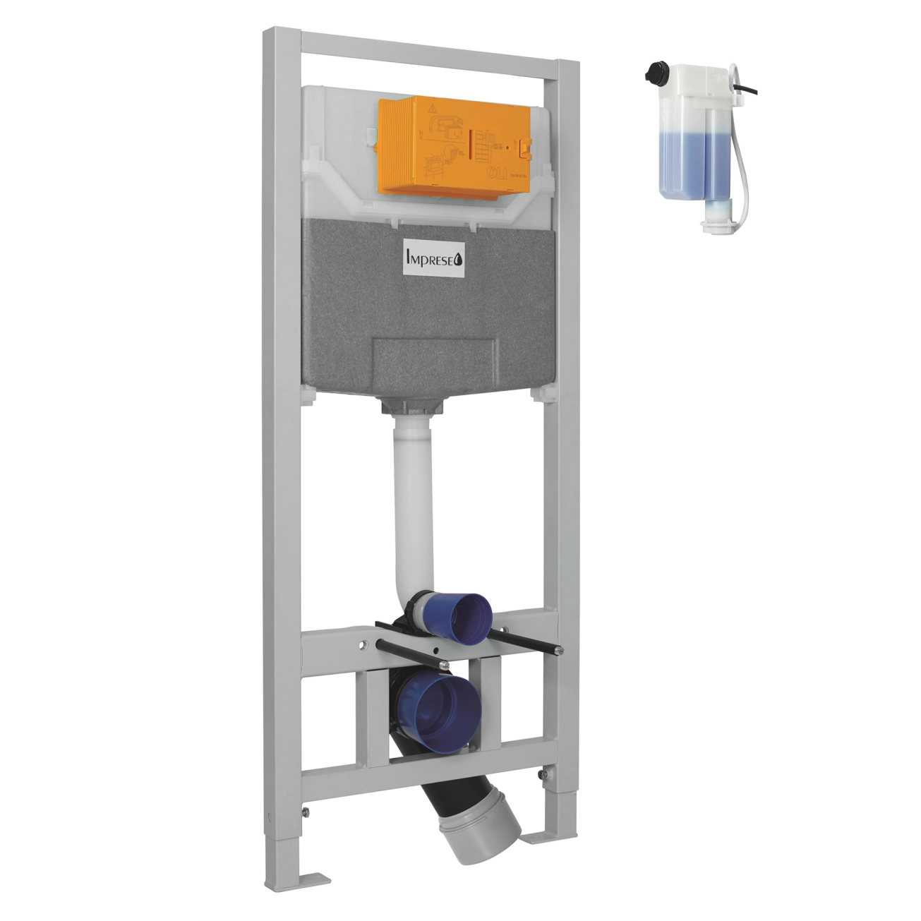 Инсталляция для унитаза IMPRESE i-FRAME i5220 OLIpure