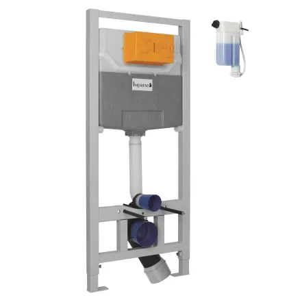 Інсталяція для унітаза IMPRESE i-FRAME i5220 OLIpure