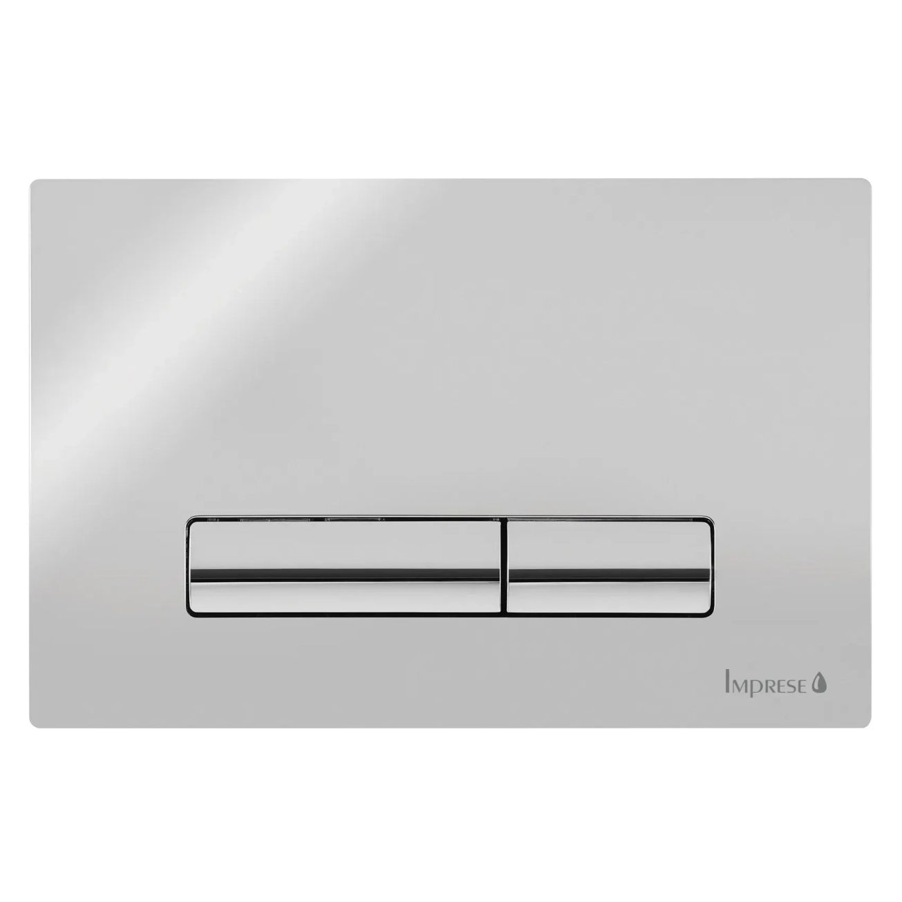 Установочный комплект для унитаза Imprese i-Frame 3в1 (i9120C) Фото - 2