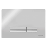 Установочный комплект для унитаза Imprese i-Frame 3в1 (i9120C) Фото - 2