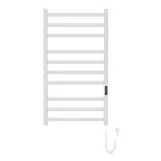 Рушникосушарка електрична Imprese i-HEAT 120W, 500 * 900мм, сталь сатин, правий (IHS509010121) Фото - 2