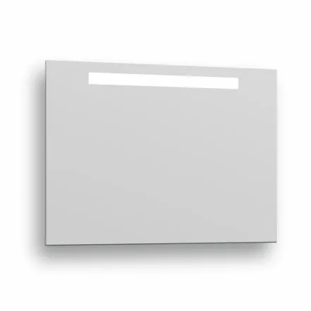 Дзеркало з підсвічуванням 60x80 Imprese RUBIN m08609900MF