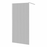 Душова стінка IMPRESE WALK-IN 100x200 s09110001MV