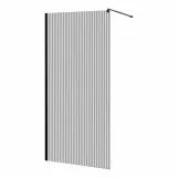 Душевая стенка IMPRESE WALK-IN 100x200 s09110004MV, стекло матовое