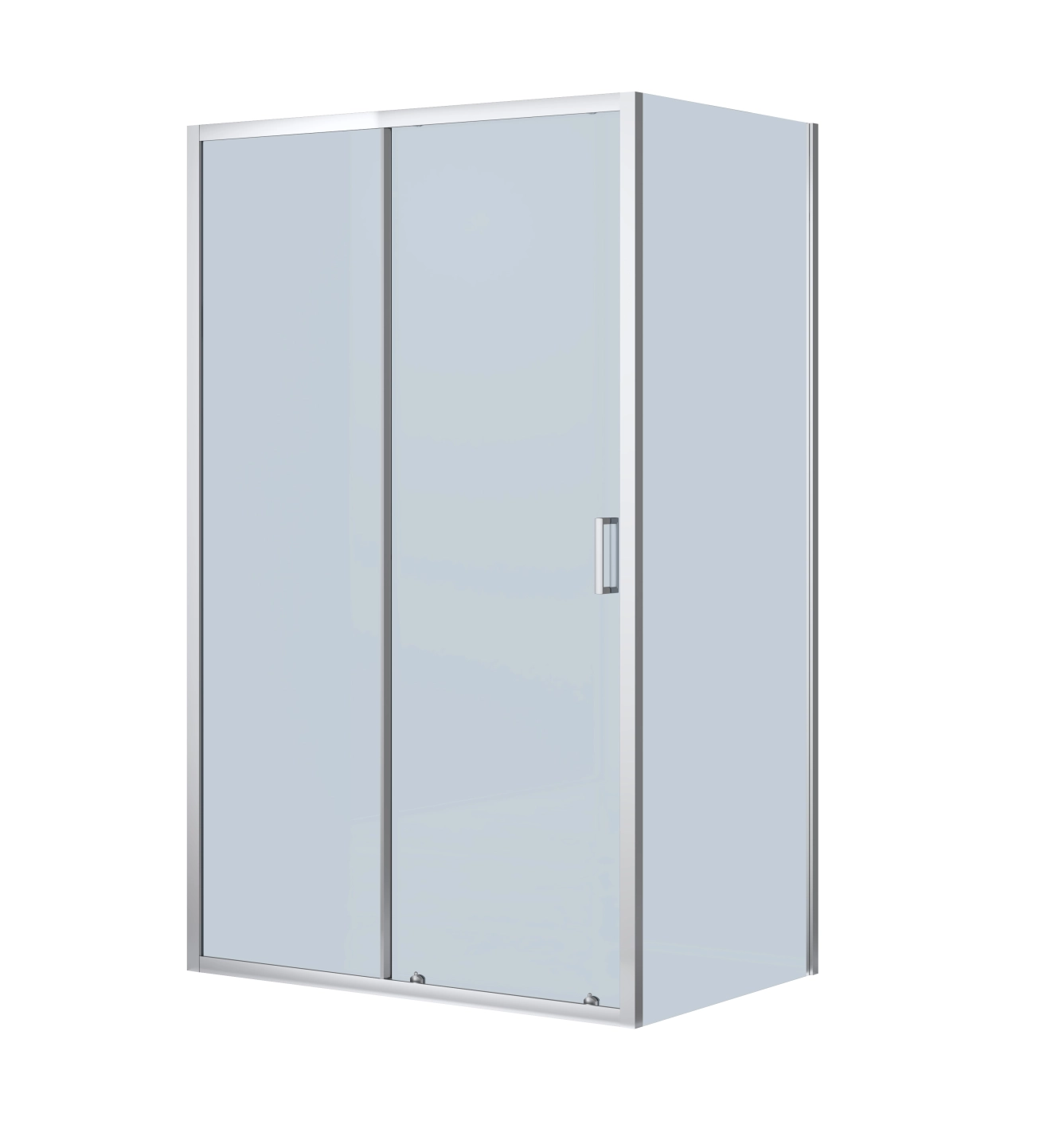 Душова кабіна прямокутна 120x80 IMPRESE SKALA s09806012GR
