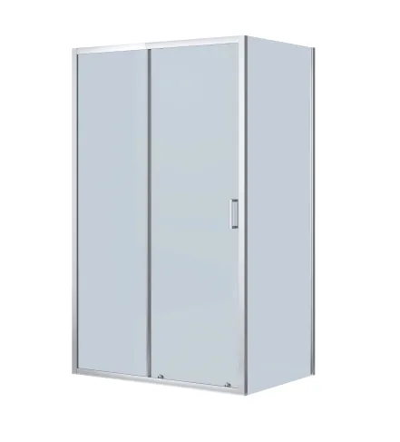 Душевая кабина прямоугольная 120x80 IMPRESE SKALA s09806012GR