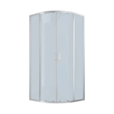 Душова кабіна кутова Imprese SCALA 90*90*190см (s09806091GR)