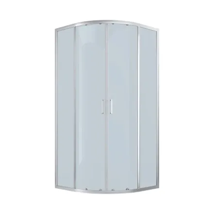 Душова кабіна кутова Imprese SCALA 90*90*190см (s09806091GR)