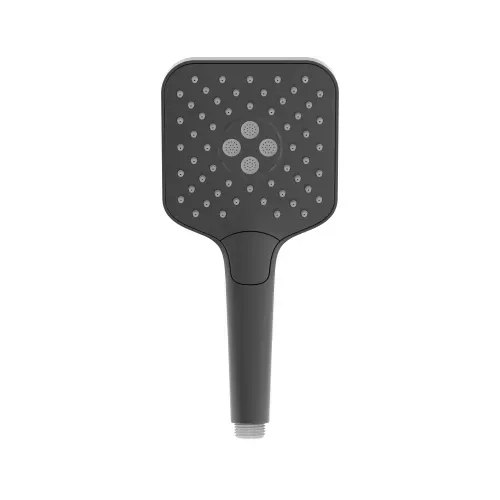 Душова система прихованого монтажу Imprese Smart Click чорний матовий (SET20260206) Фото - 3