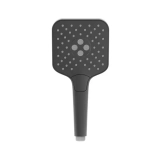 Душова система прихованого монтажу Imprese Smart Click чорний матовий (SET20260206) Фото - 3