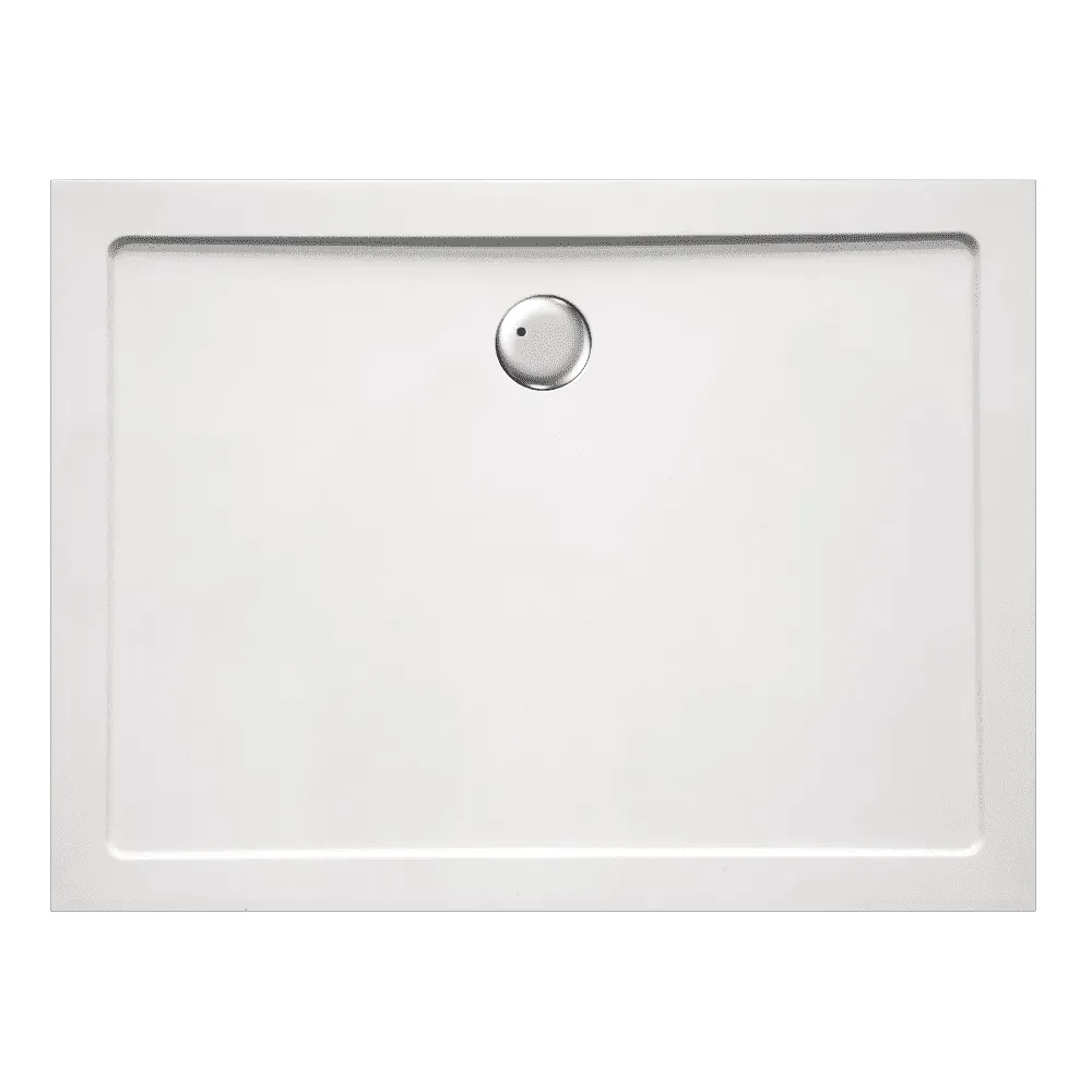 Душовий піддон акриловий Imprese ShowerPad 90*120*3,5см (SPS-1290)