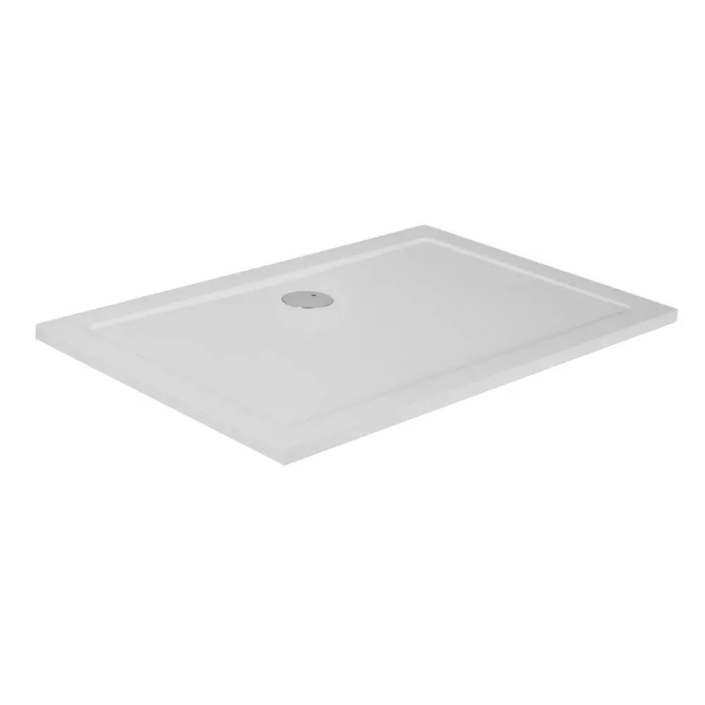 Душовий піддон акриловий Imprese ShowerPad 90*120*3,5см (SPS-1290) Фото - 2