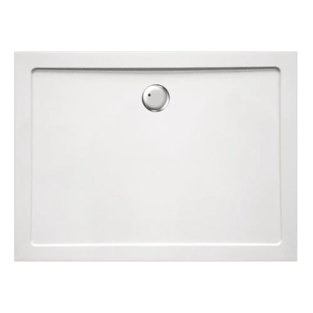 Акриловый душевой поддон Imprese ShowerPad 90×120×3,5 см (SPS-1290)