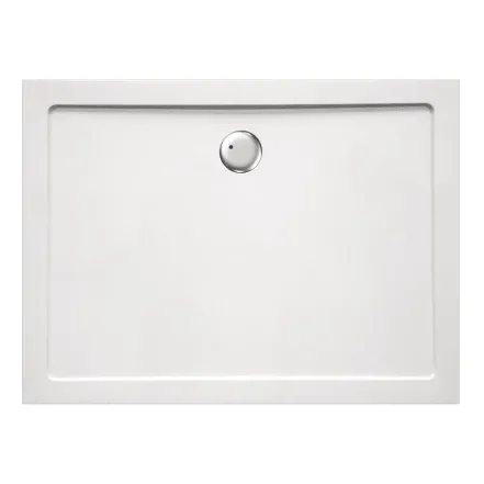 Душовий піддон акриловий Imprese ShowerPad 90*120*3,5см (SPS-1290)